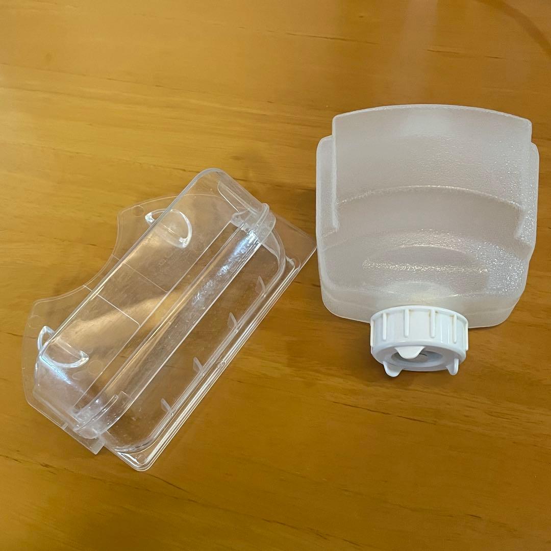 YA-MAN フォトスチーマー　IS-100P LED 美顔器
