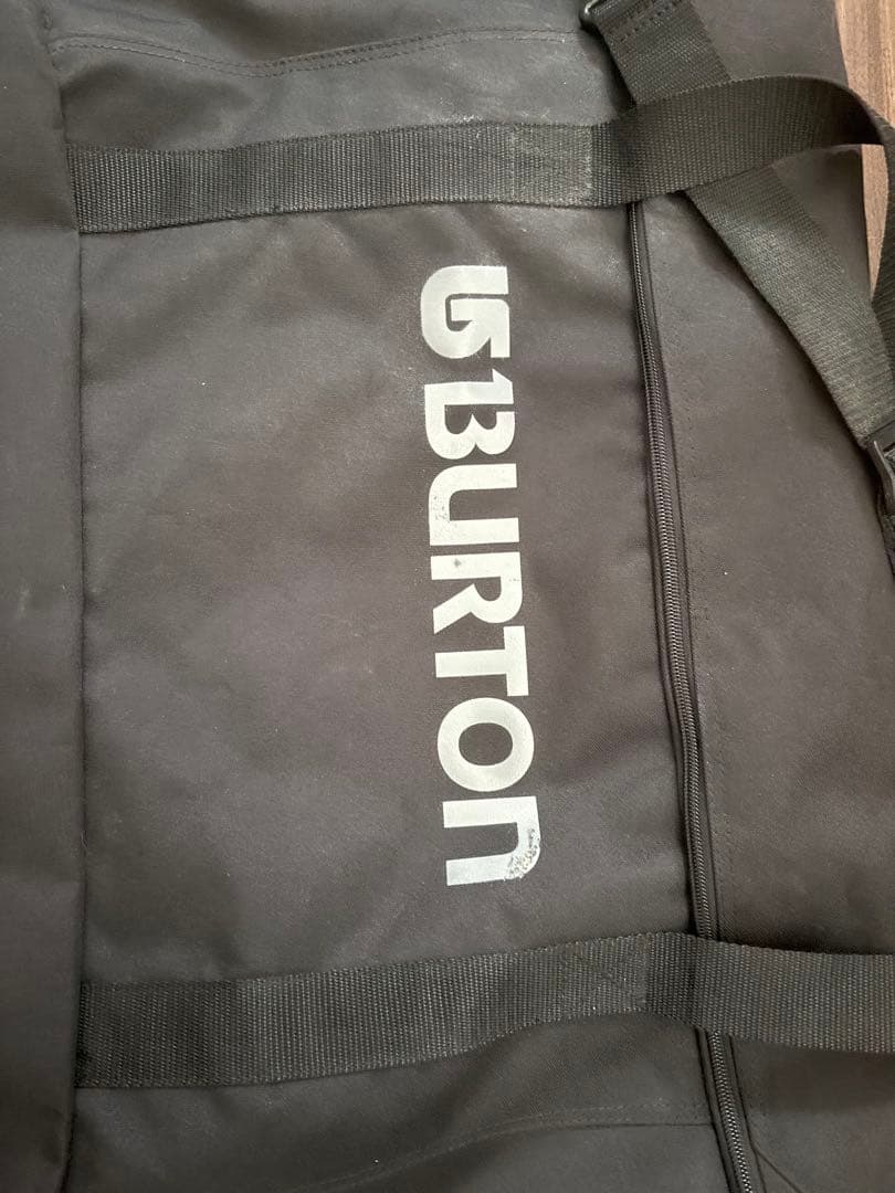 Burton 2015年モデル スノーボード ビンディング付き