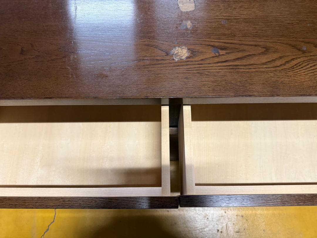 karimoku カリモク家具 ドマーニ モーガントン ドロワーチェスト