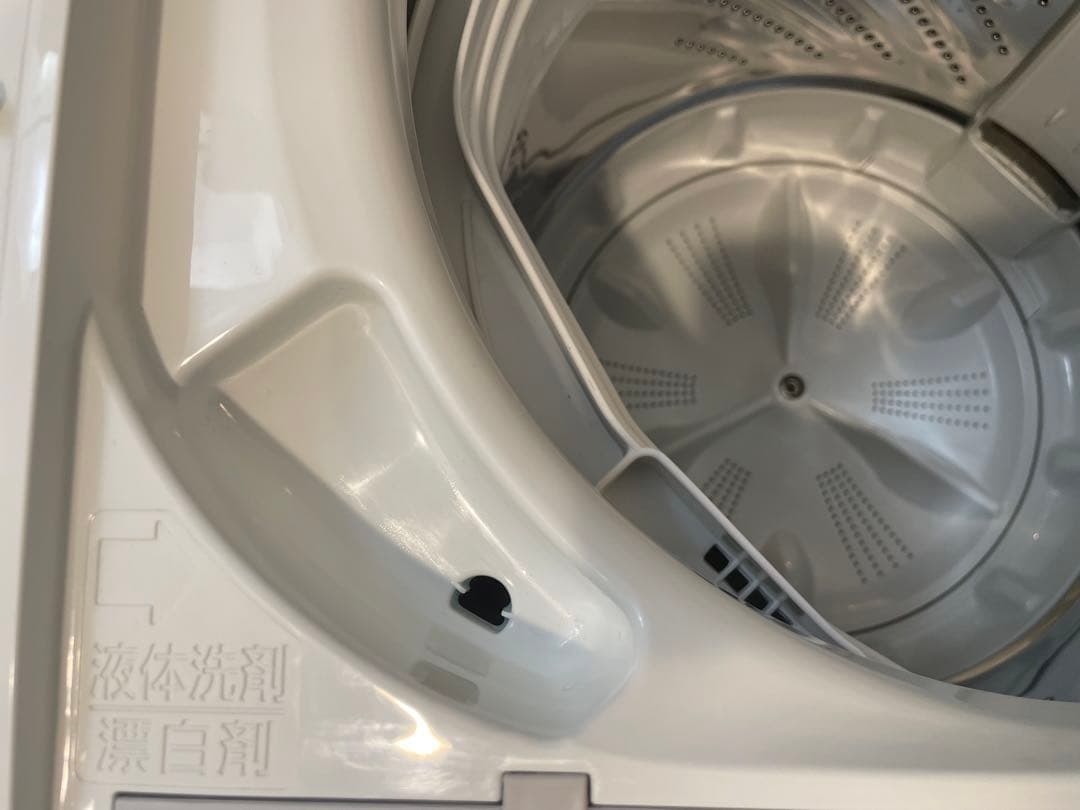 洗濯機 Panasonic 2022年製 5kg
