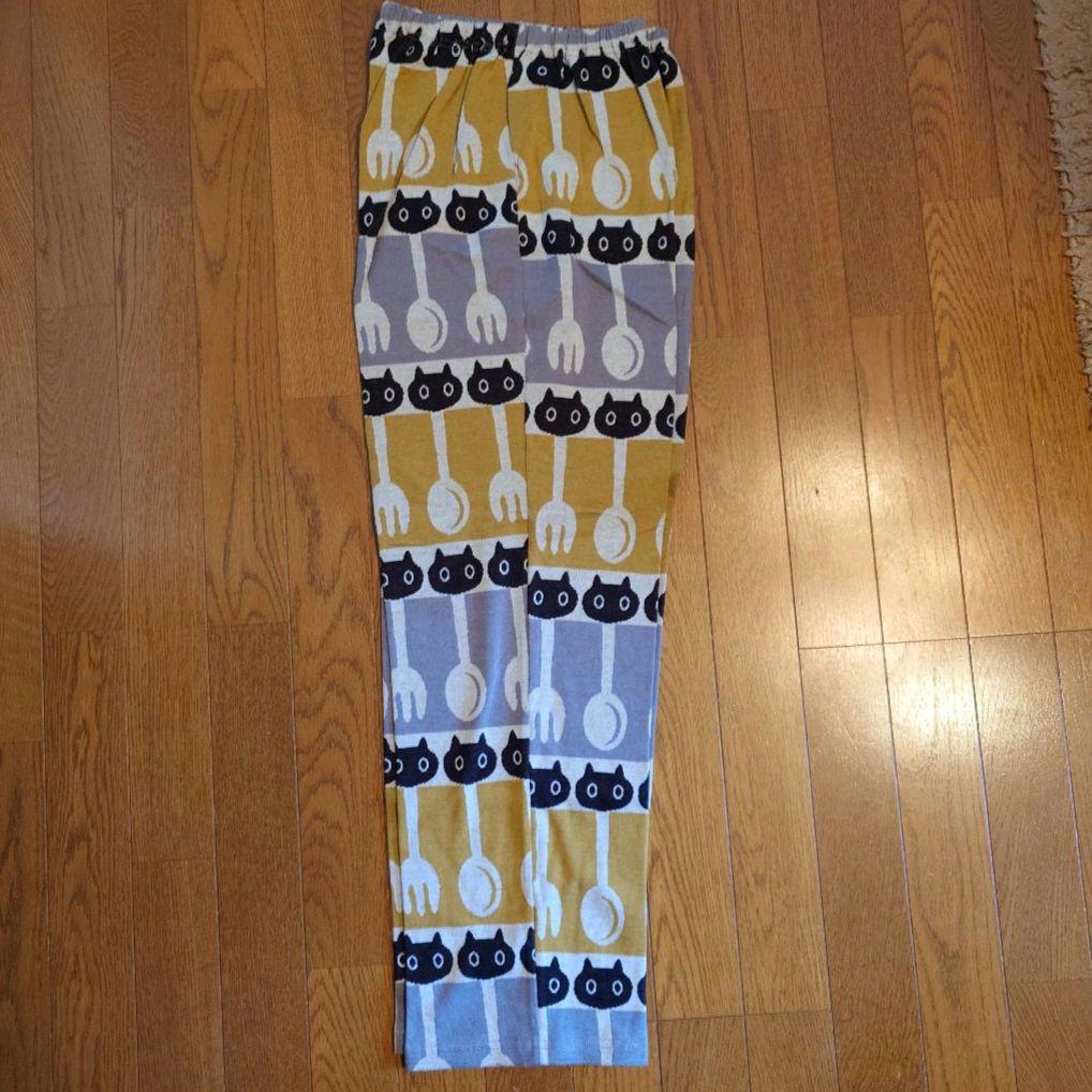 ワコール マタノアツコ ATSUKO MATANO パジャマ Mサイズ〈新品〉