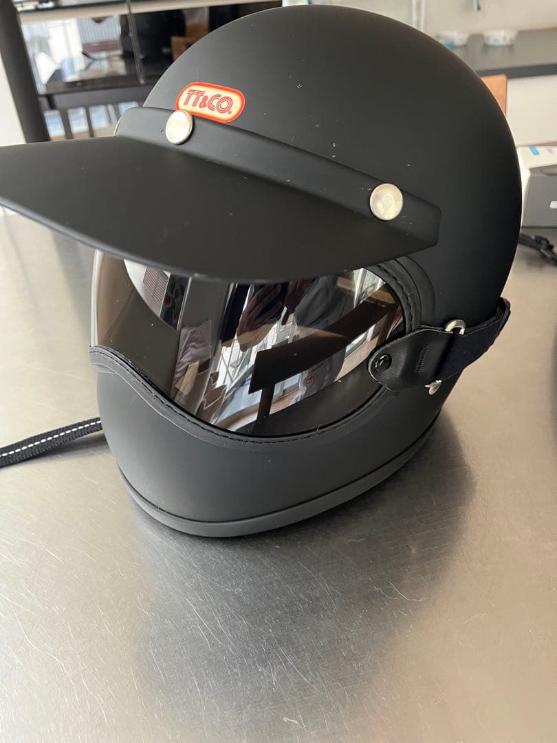 期間限定値下　TT&CO TOECUTTER SG/DOT STANDARD