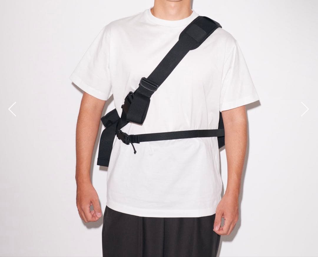 バッグ BAICYCLON by bagjack MESSENGER BAG CL-02