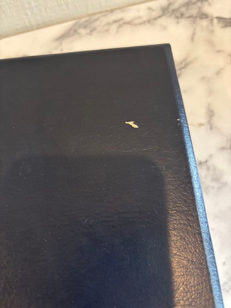 希少　新品未使用　マイセン 2003年 メモリアルプレート 眠れよい子よ