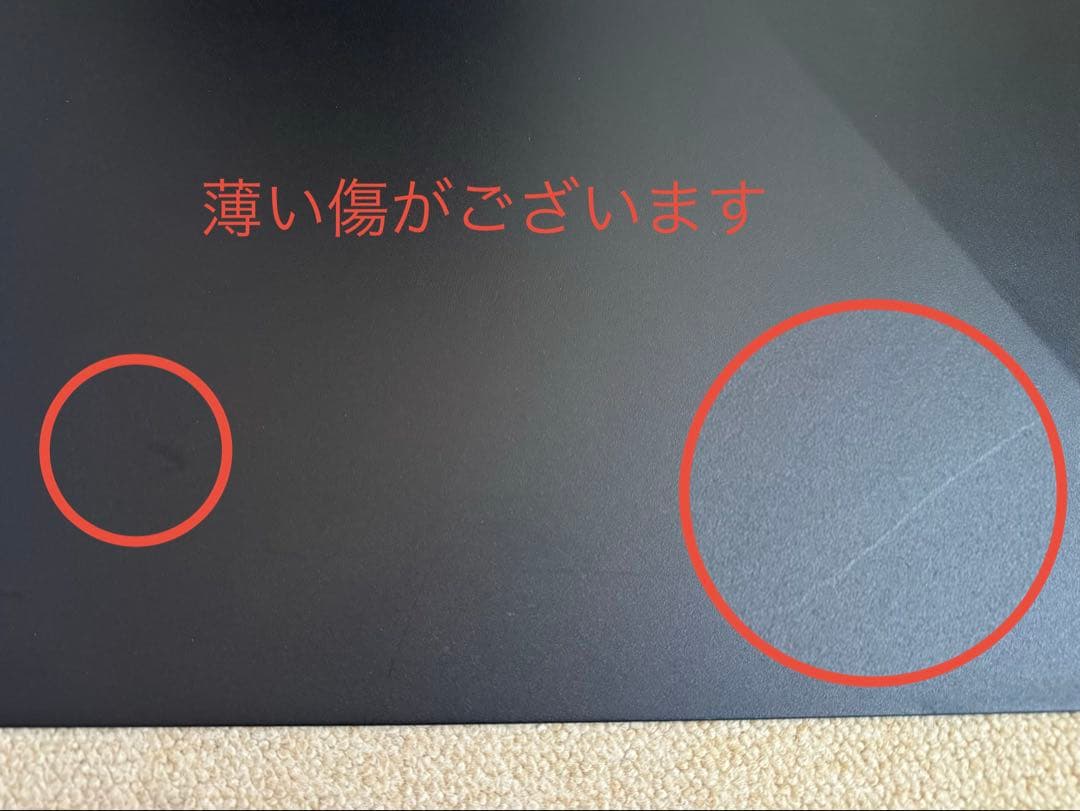 WALL TV STAND V3 LOW TYPE HDDホルダー付き