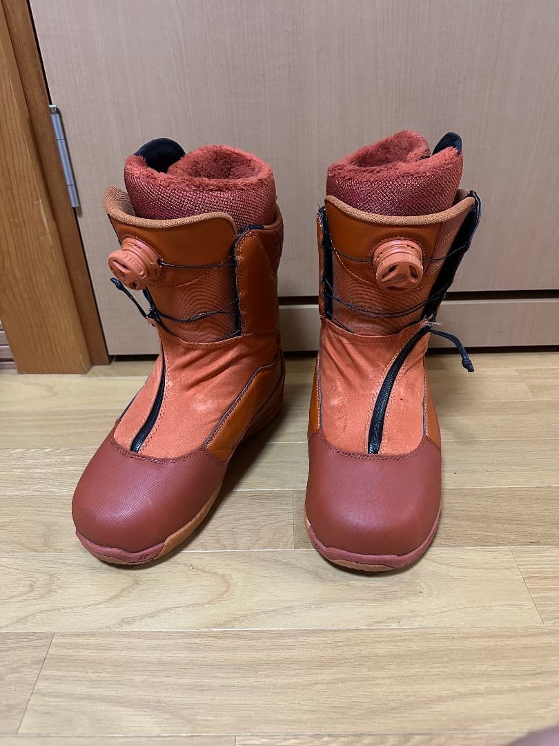 スノーボード K2 Taro Tamai  Surfer 2021-2022