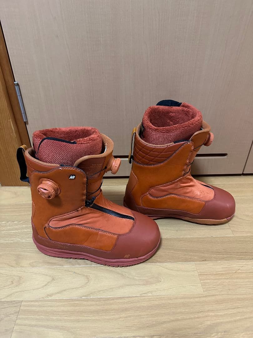 スノーボード K2 Taro Tamai  Surfer 2021-2022