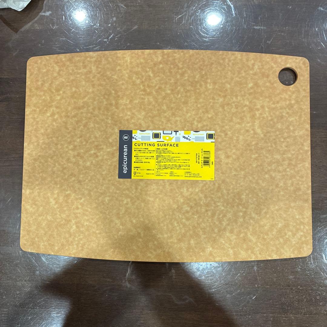 epicurean CUTTING SURFACE まな板