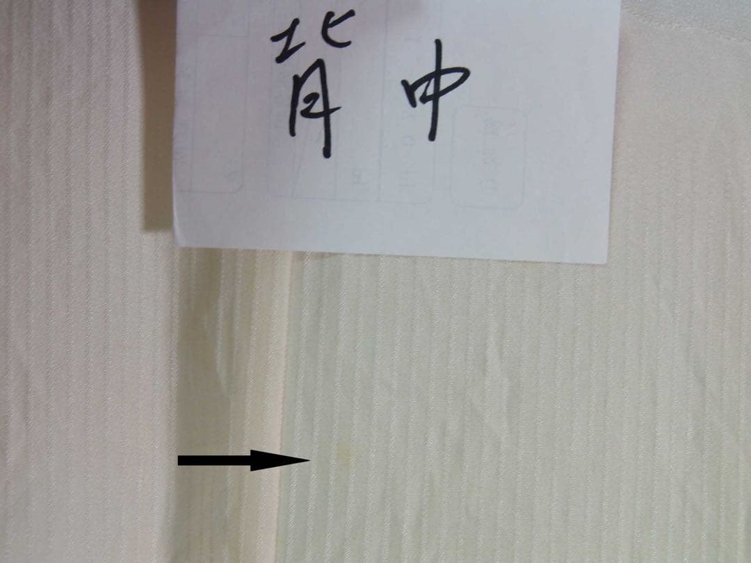 豪華振袖3点セット＊染め分け古典柄 金駒刺繍 沙耶型地紋 長襦袢・袋帯 晴れ着