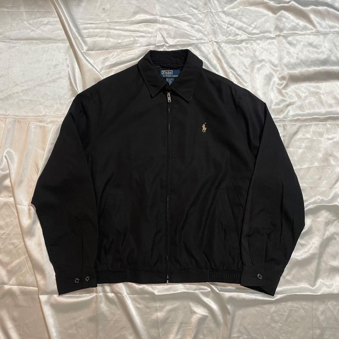 ジャケット・アウター 90s polo by ralph lauren swing top