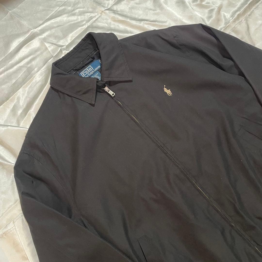 ジャケット・アウター 90s polo by ralph lauren swing top