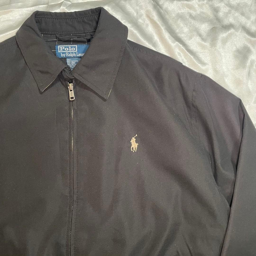 ジャケット・アウター 90s polo by ralph lauren swing top