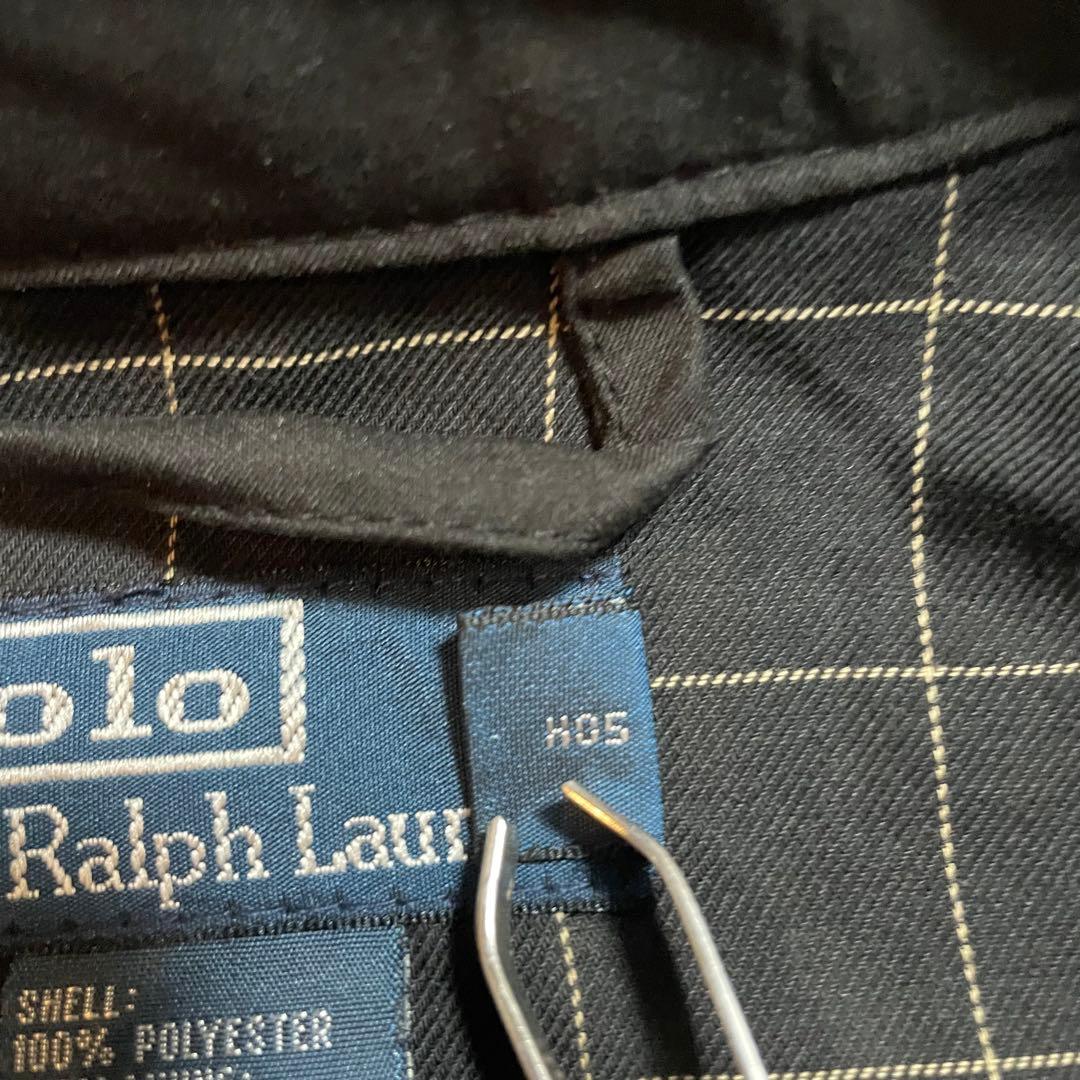 ジャケット・アウター 90s polo by ralph lauren swing top