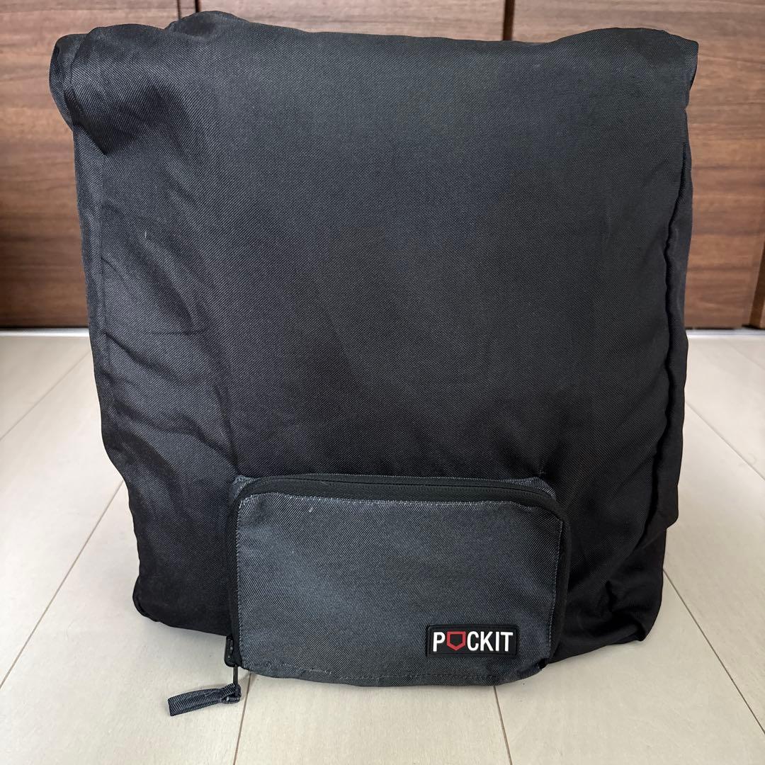 gb POCKIT ポキット ベビーカー◆コンパクトベビーカーcybex