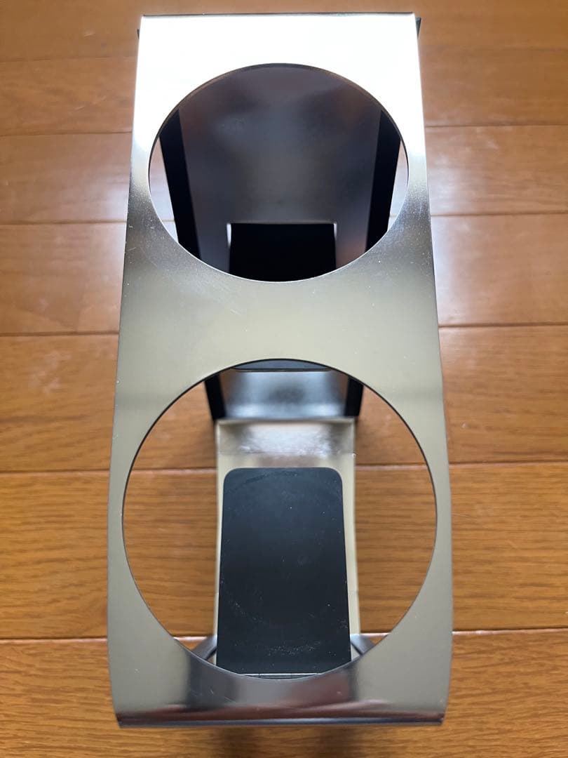 ALPINE A110 用オールステンレスカップホルダー