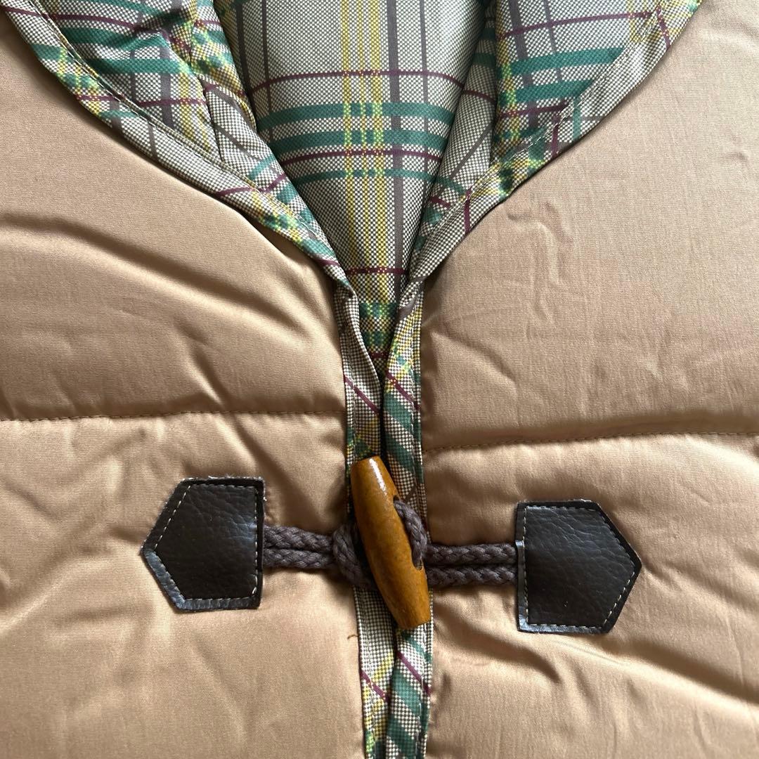 【未使用品】京都西川　羽毛肩当て　ペアセット　ダウンフェザー　ホームベスト2点