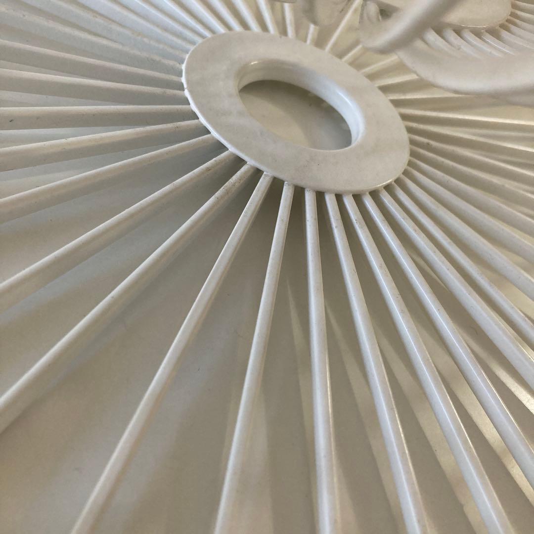 希少90s OLD IKEA TRADIG フルーツバスケット　エレンヨハンソン