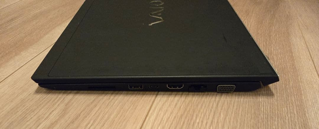 【美品・SIM対応】VAIO Pro PK LTE i5/16GB/SX14同等