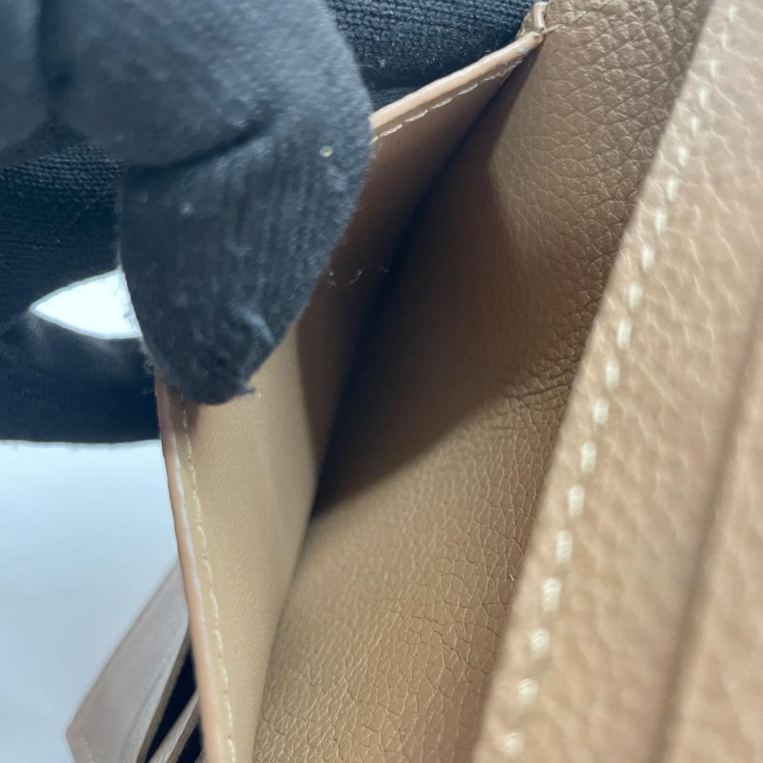 364 ルイヴィトン ポルトフォイユ・ロックミー 折り財布 ヴューローズ