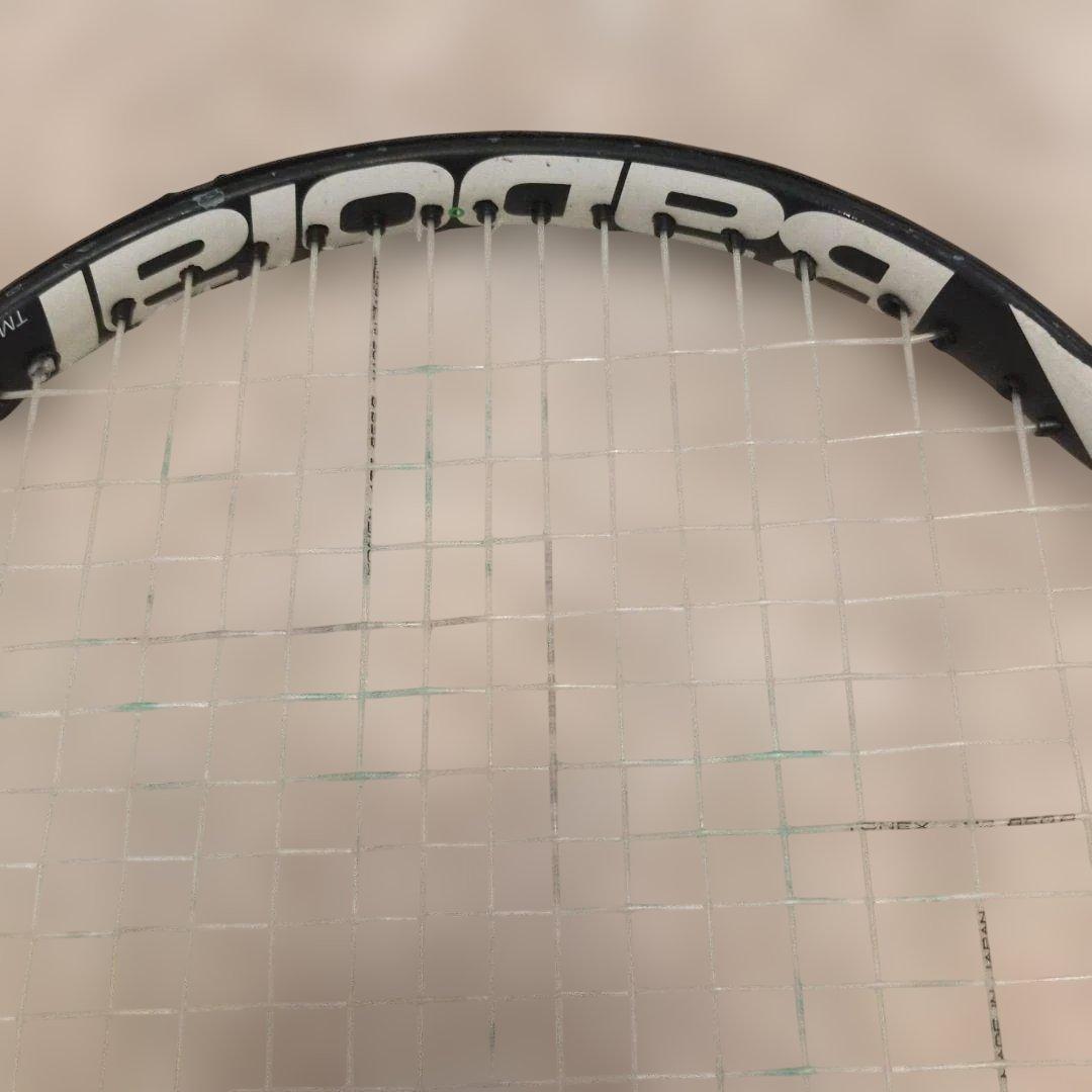 バボラ アエロプロ チーム ウィンブルドン2014