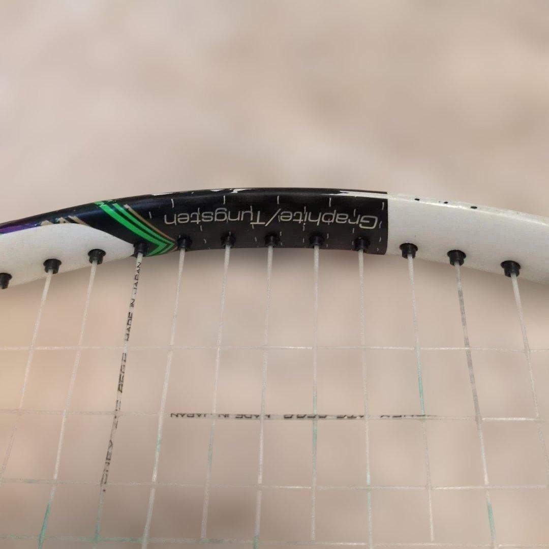 バボラ アエロプロ チーム ウィンブルドン2014