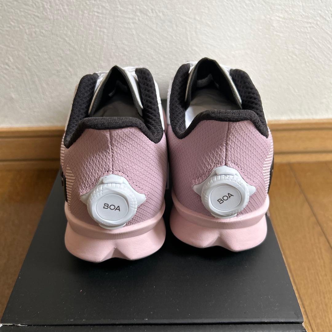 2025年新品レディースFOOTJOY ゴルフシューズ 24.5cm