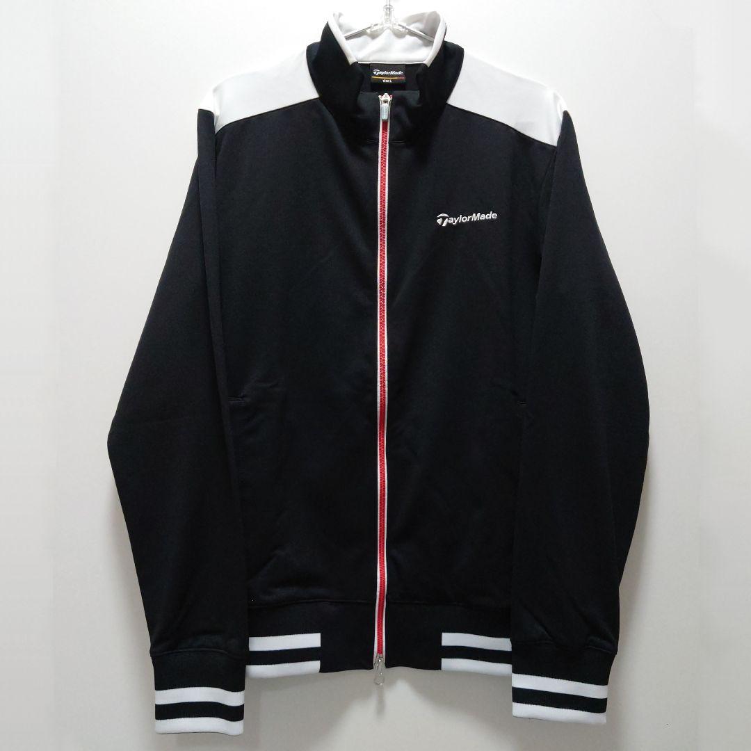 TaylorMadeテーラーメイド　ゴルフジャケット　メンズL【美品】
