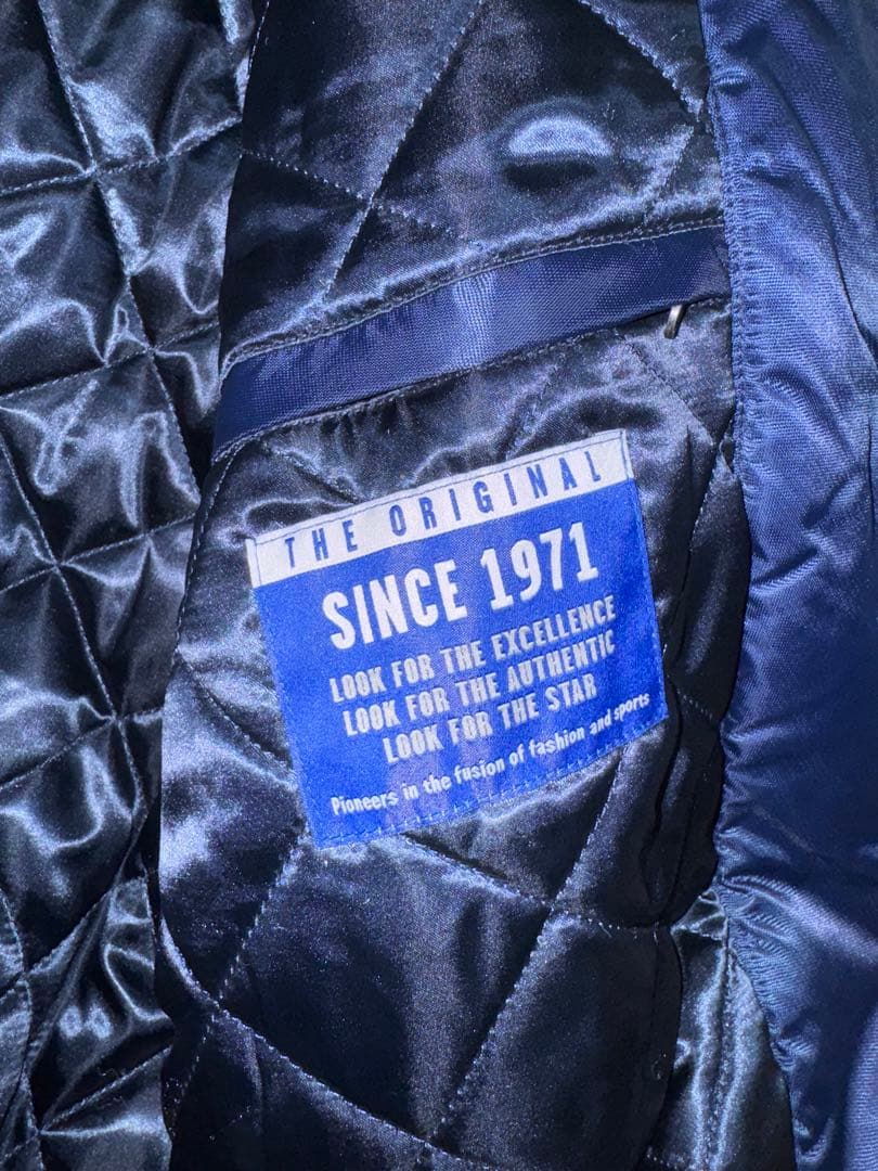 STARTER New York Yankees スタジャン M