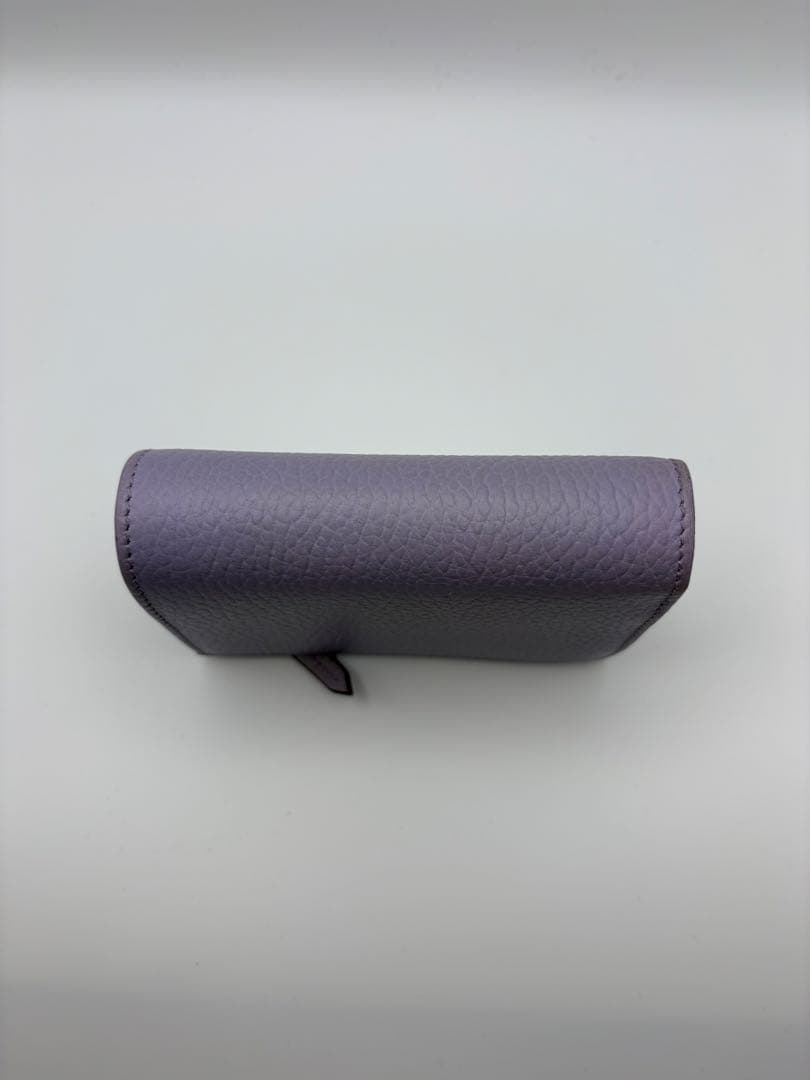 GUCCI ダブルG 二つ折り財布