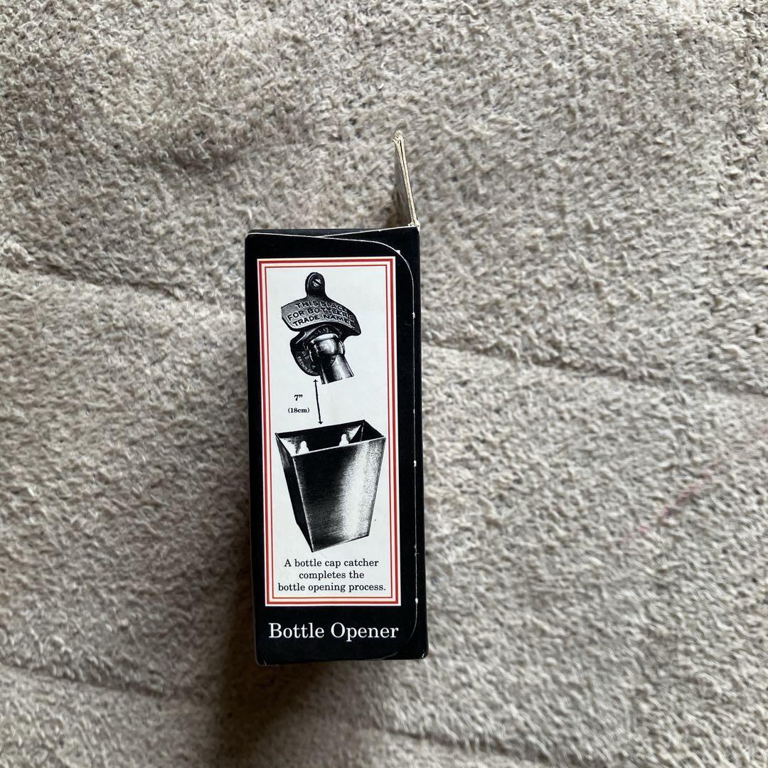 supreme シュプリーム栓抜き　壁掛けボトルオープナー