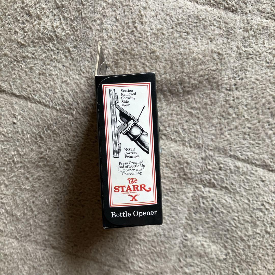 supreme シュプリーム栓抜き　壁掛けボトルオープナー