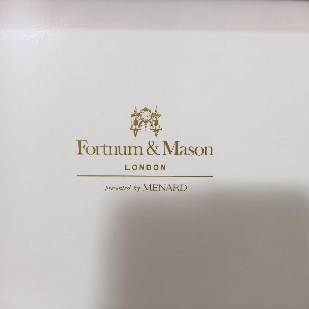 E⑳　Fortnum＆Mason LONDON カトラリー25本　SP 希少