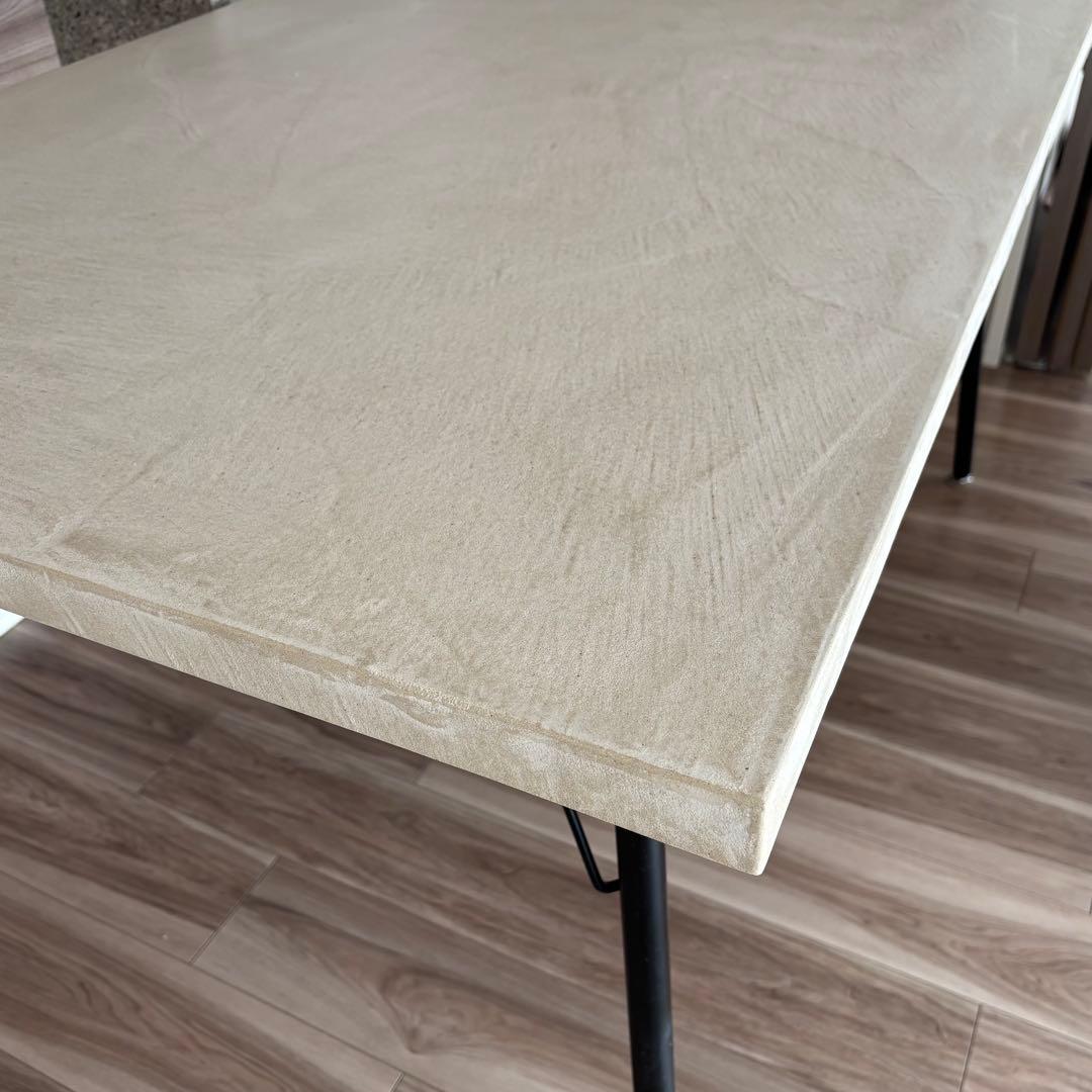 【超美品】モールテックス　ダイニングテーブル