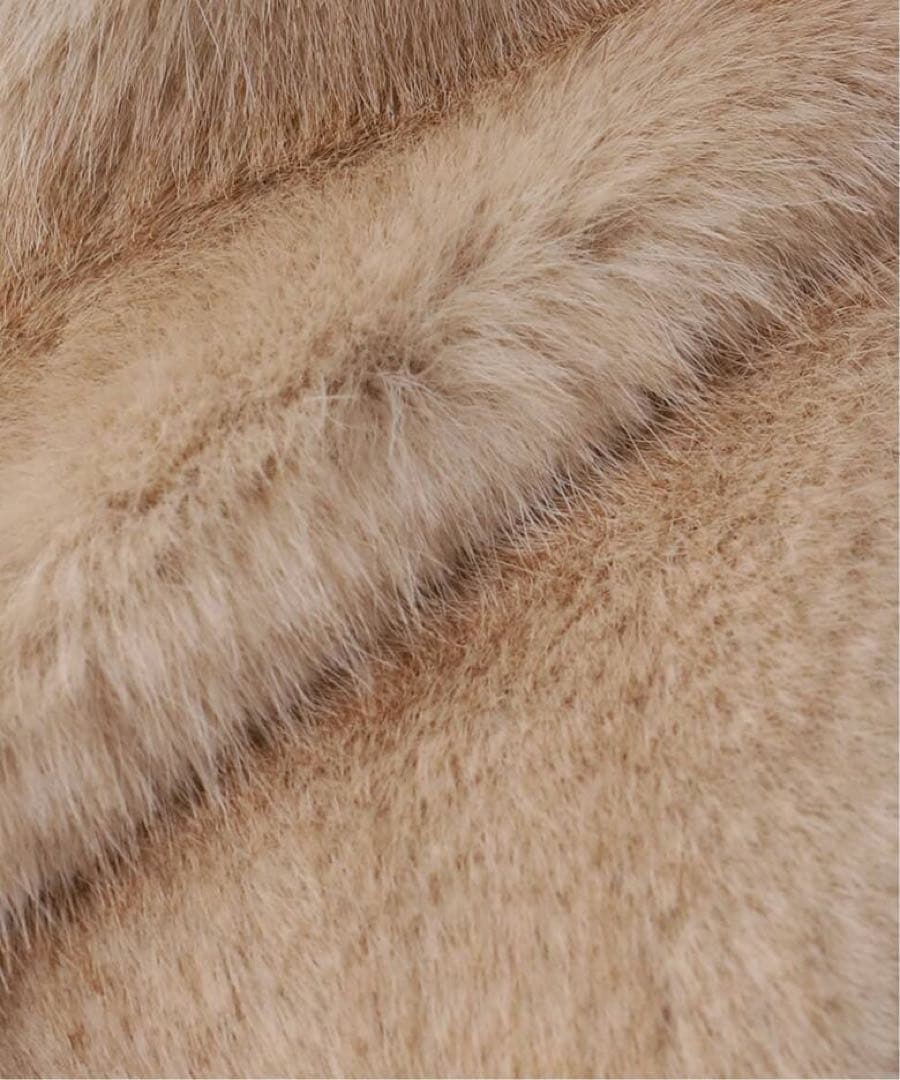 DeuxiemeClasse★今季新品MY WHITE/マイホワイトダウンベスト