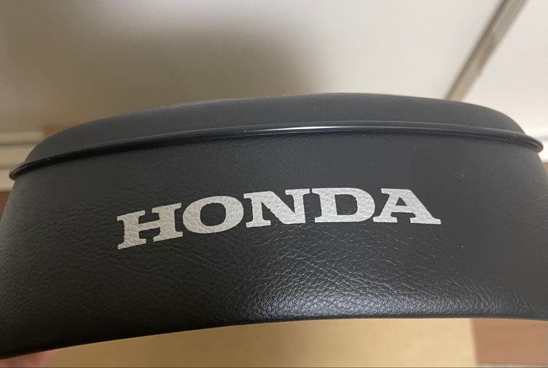 CB1100EX 純正シート　SC65 ホンダHONDA シート 黒