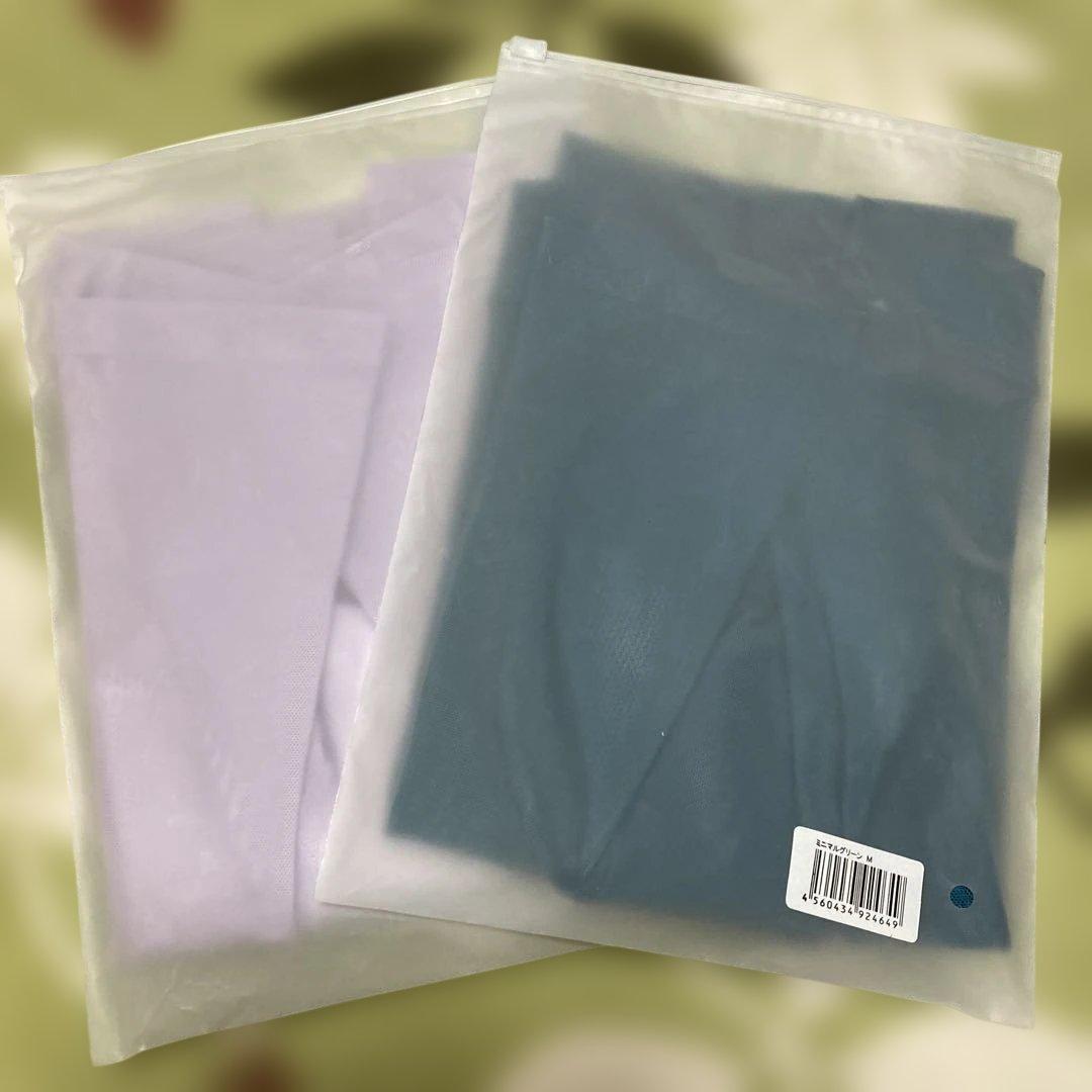 2/8迄　DRMETHOD Slibee スリビーガードル　Mサイズ　2枚セット