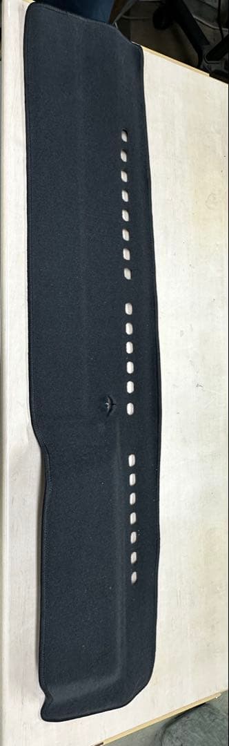 ランドクルーザー70 (ダッシュボードカバー ファブリック) オーストラリア製