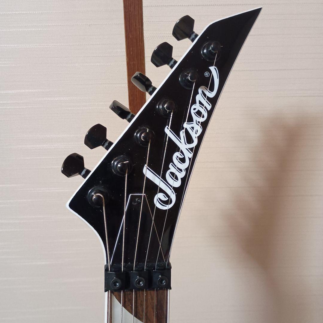 Jackson X series kelly ジャクソン ケリー