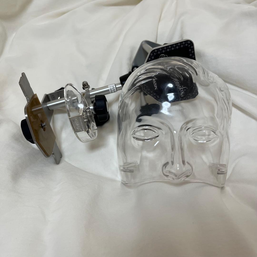 NISSIN 歯科用 シンプルマネキンセット