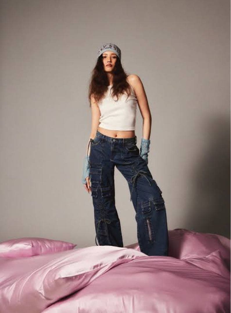 ☆美品☆ seira laguagrm デニム