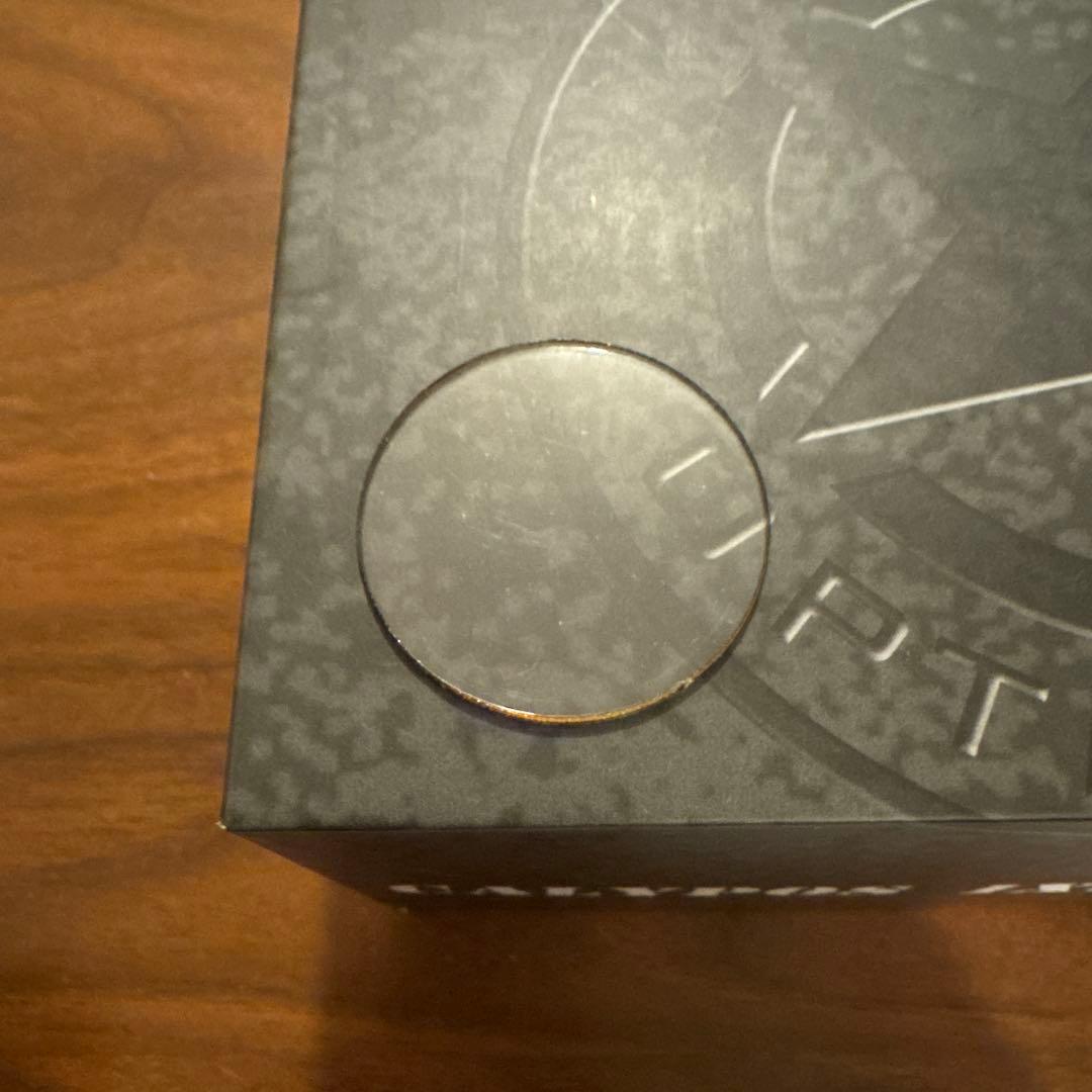 Vector Optics Calypos 1x30 プリズムスコープ