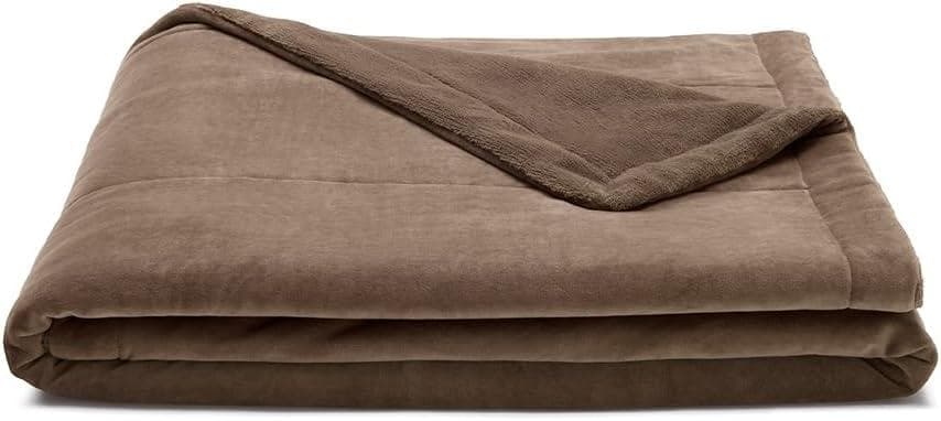 ブレインスリープ ライトコンフォーター リカバリー シングル 毛布 肌掛け布団