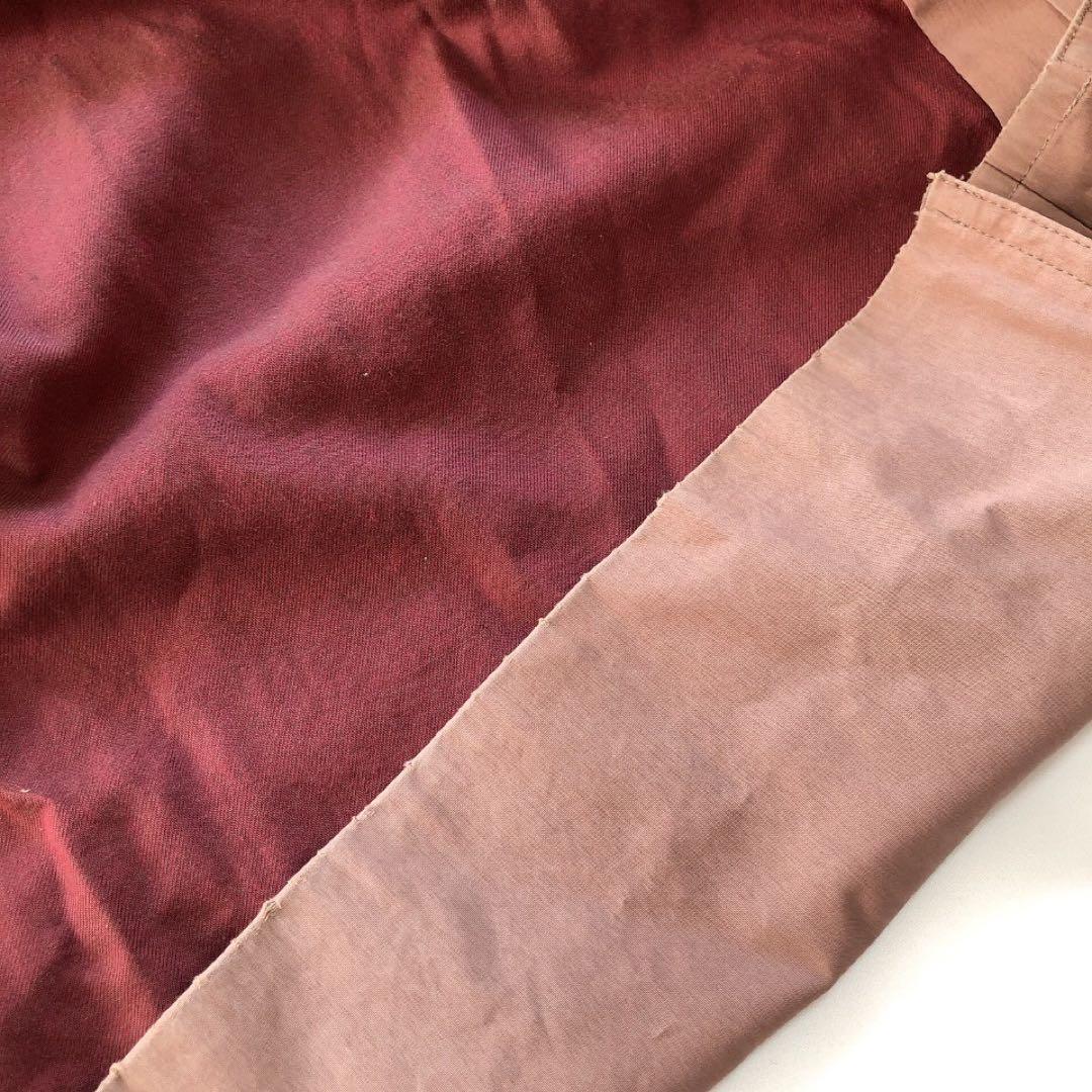 【良品】イヴサンローラン ヴィンテージ トレンチコート ベルト 日本製 S