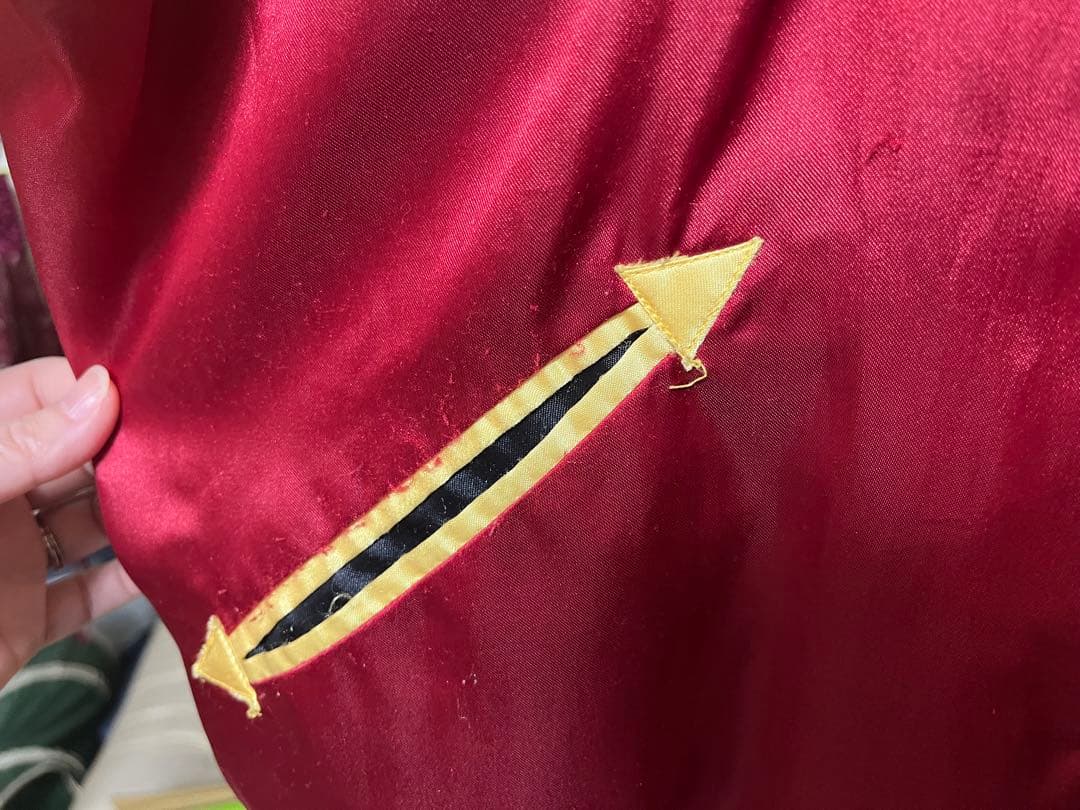 【最終値下げ‼︎】東洋エンタープライズ 2005年 スカジャン　沖縄