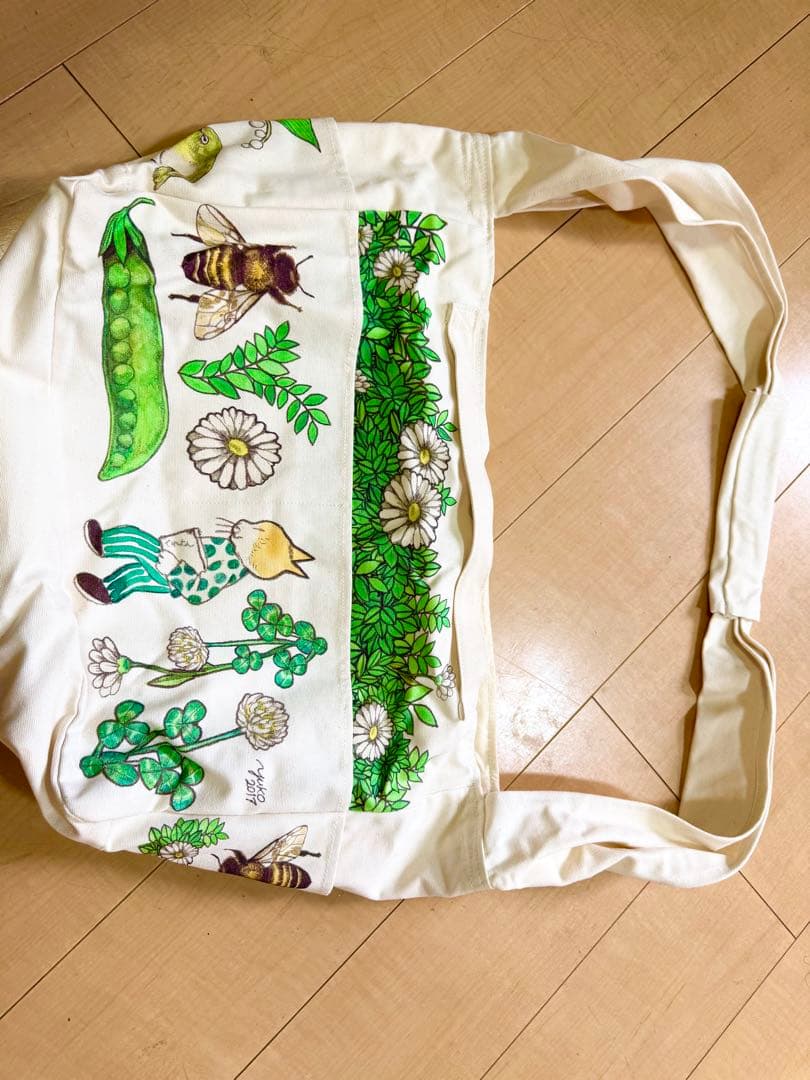 最終値下げ　ヒグチユウコ✕ホルベイン コラボ みつろうクレヨンセット 限定品