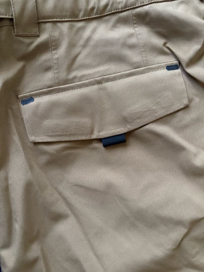 BILLABONG BIB ビラボン ビブ パンツ スノーボード