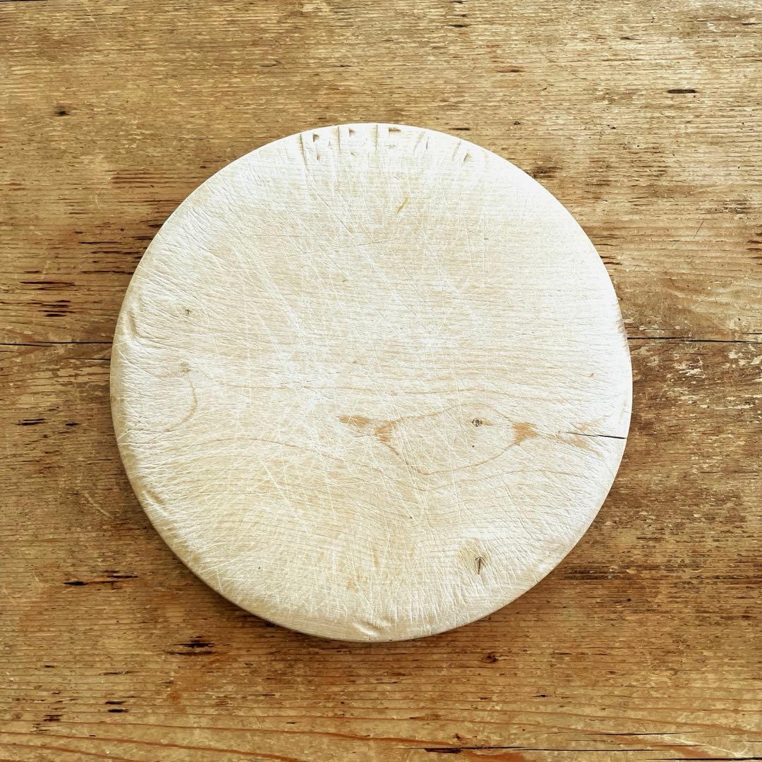 イギリス　アンティーク　ブレッドボード　BREAD