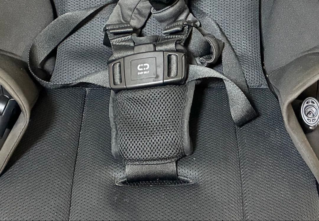 【最上位モデル】Aprica LUCE Free 2023年購入 送料込