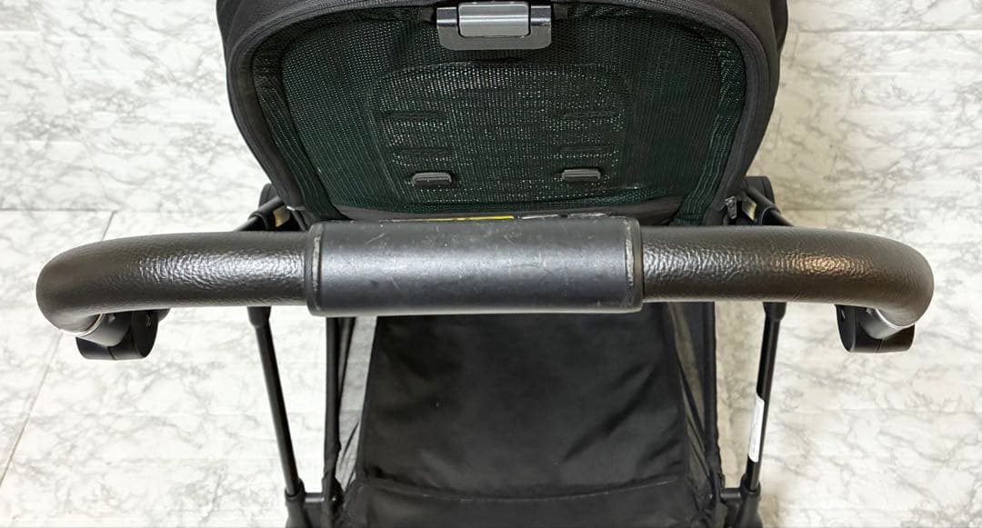 【最上位モデル】Aprica LUCE Free 2023年購入 送料込