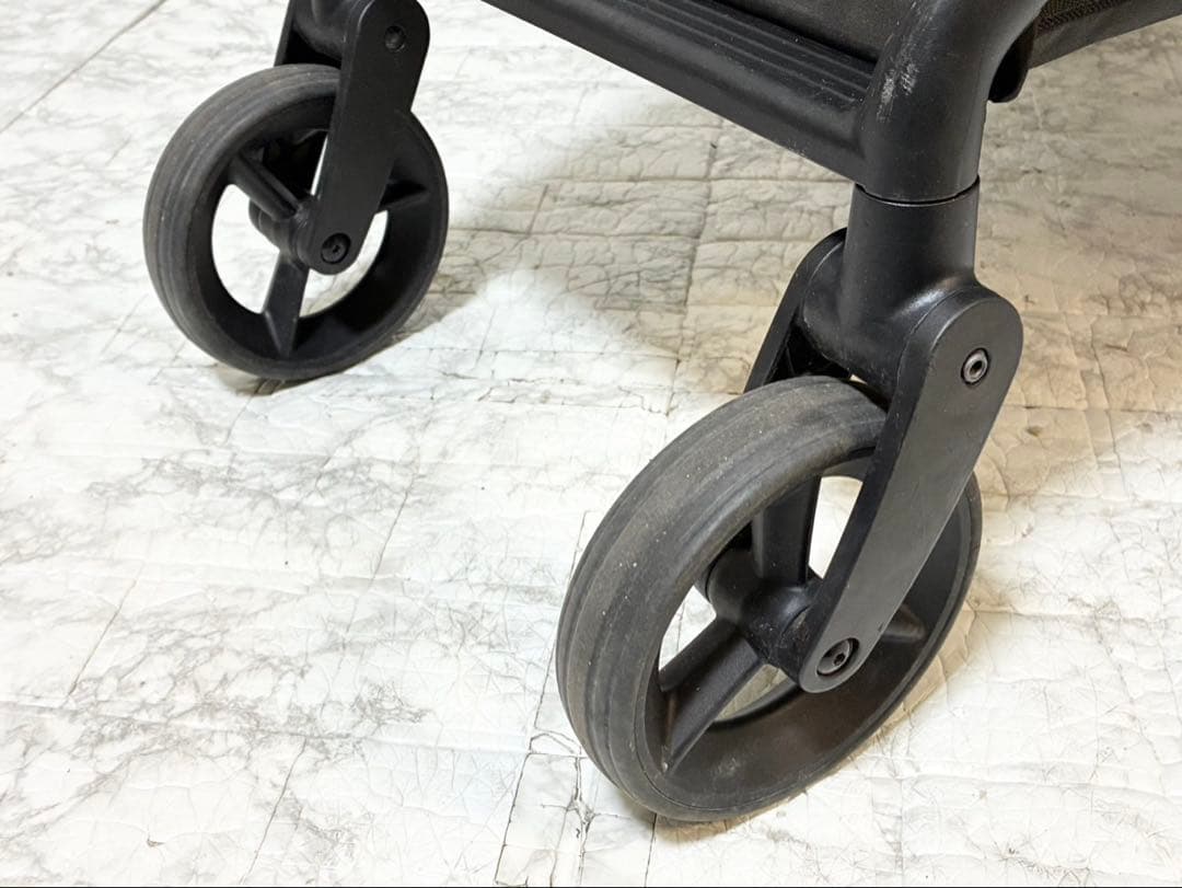 【最上位モデル】Aprica LUCE Free 2023年購入 送料込